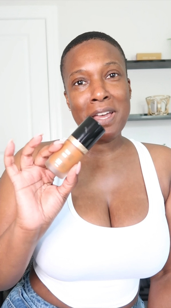 Too Faced Born This Way Foundation 

#LTKover40 #LTKbeauty #LTKFind