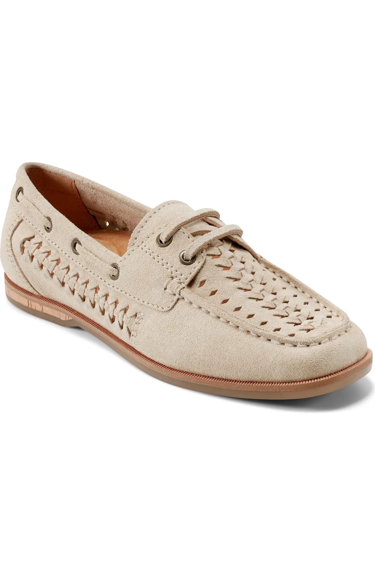 Wishing Boat Shoe (Women) | Nordstrom