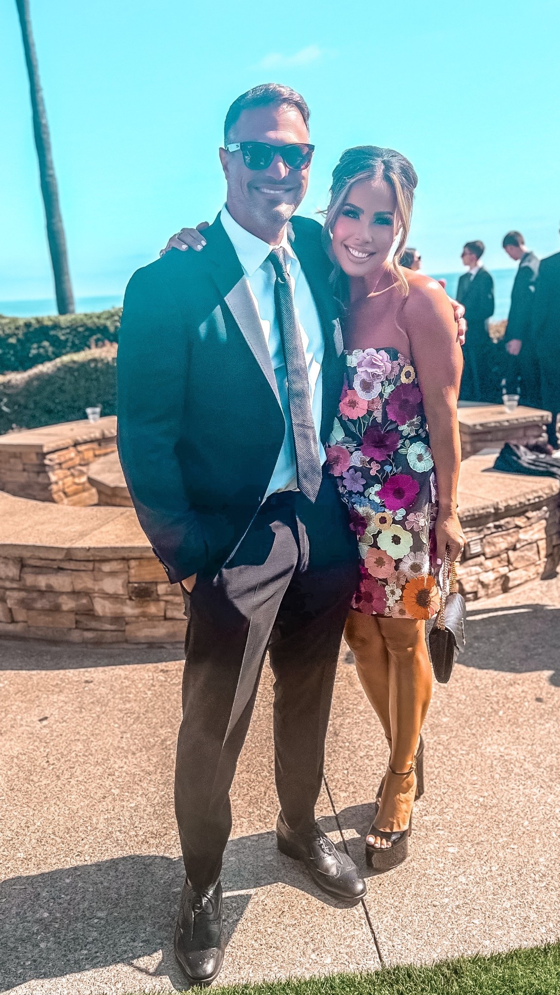 Wedding guest, dress, party, cocktail, ootd, formal

#LTKParties #LTKStyleTip #LTKShoeCrush