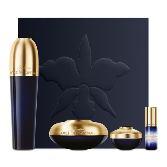 kit guerlain orchidée imperiale discovery set | Sephora (BR)