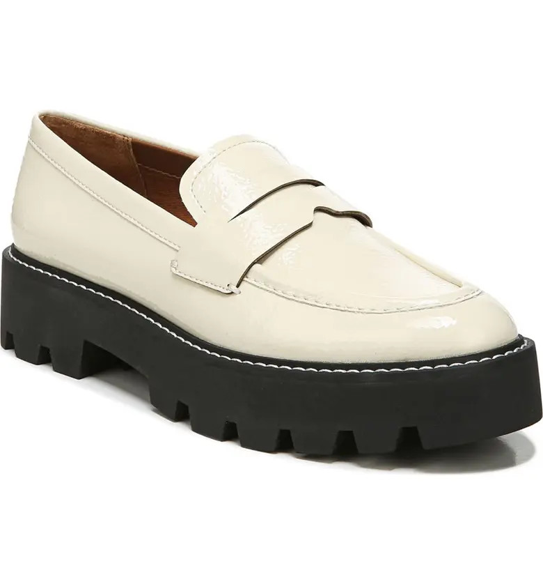 Franco Sarto Bazel Platform Lug Sole Loafer | Nordstromrack | Nordstrom Rack