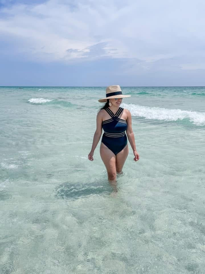 #LTKSwim #LTKTravel #LTKPetite