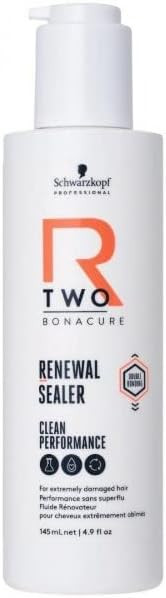 Schwarzkopf Professional - BC R-TWO Fluide Rénovateur 145ml | Amazon (FR)