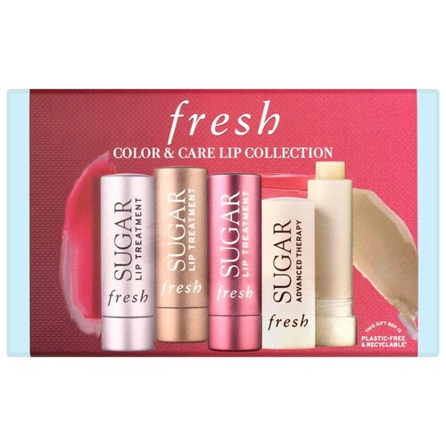 Color & Care Lip Collection - fresh | Sephora | Sephora (CA)