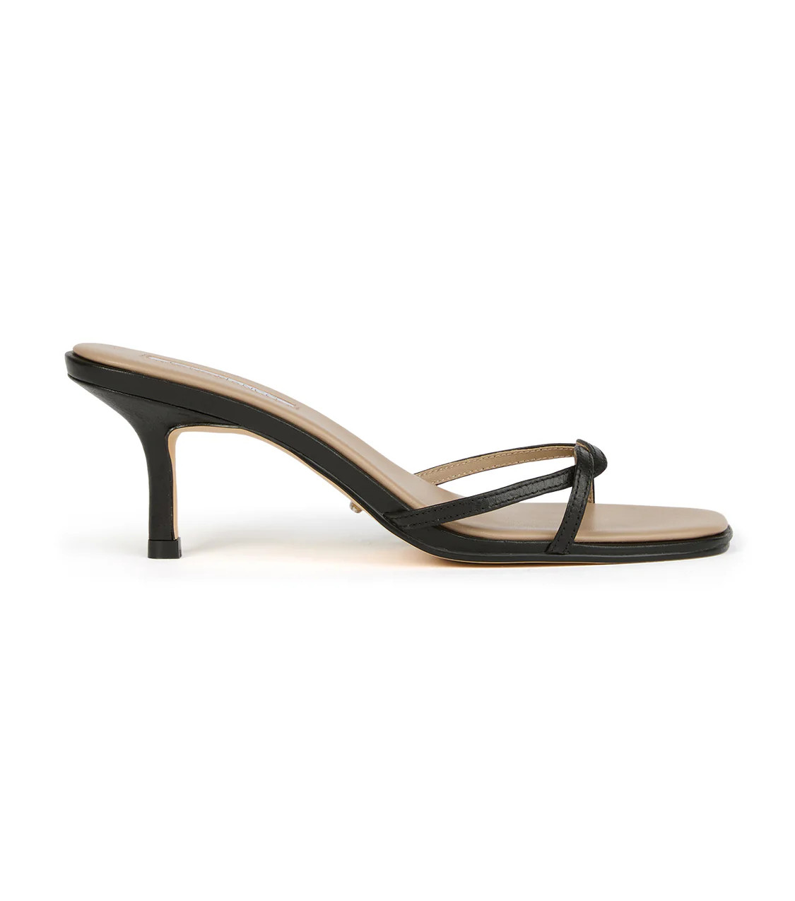 Amelia Black Vintage | Tony Bianco US