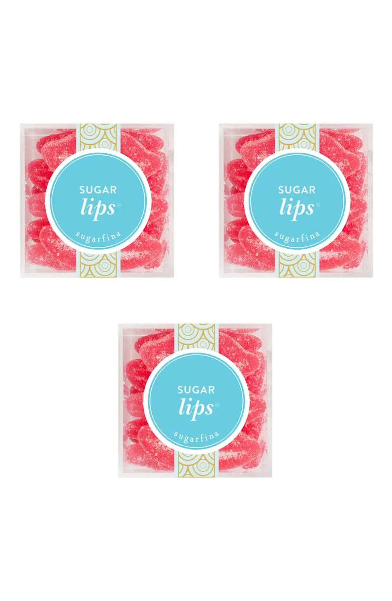 Sugar Lips - Small Cube Bundle - Set of 3 | Nordstrom Rack