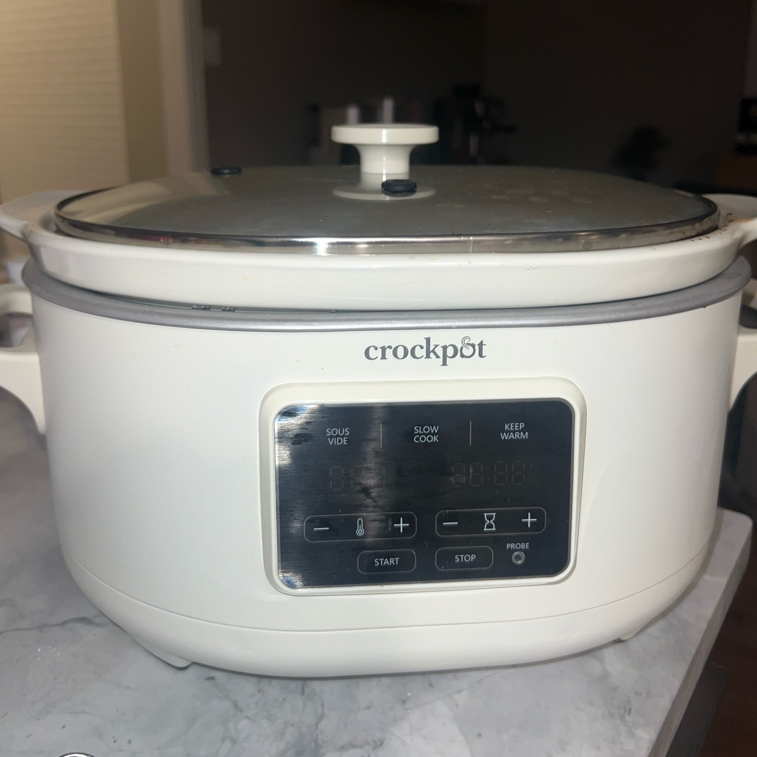 My fav crockpot did not let me down (& is also now on SALE) ! Now just need to learn some Sous Vide recipes! 🍜  #LTKkitchen #LTKcooking 

#LTKFamily #LTKHome #LTKGiftGuide