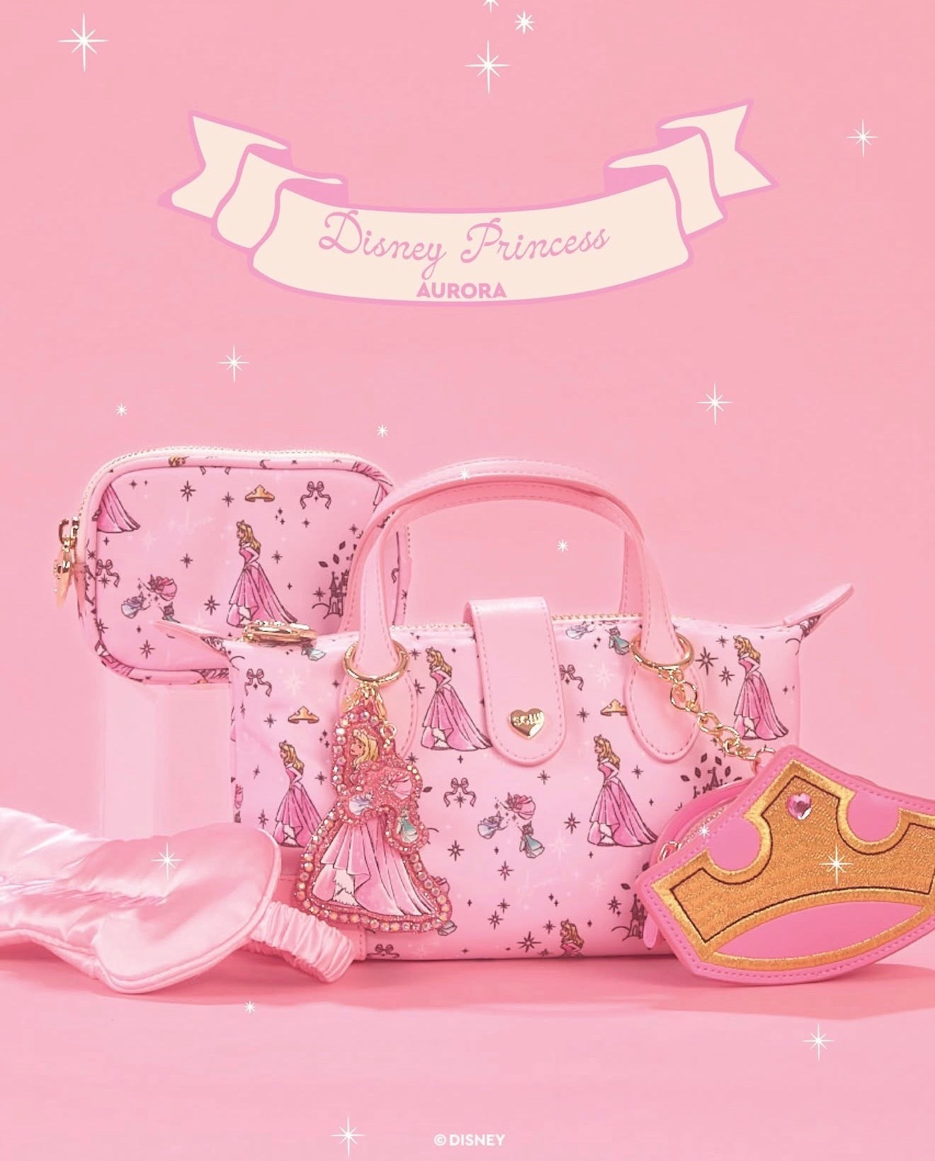 Stoney Clover Lane :Disney Princess bags

Packing cubes, weekender bags, fanny pack, tote bag, crossbody bags, make up bag, Disney bag , Disney outfits women, Disney trip, Disney World, Disneyland, Disney Cruise 