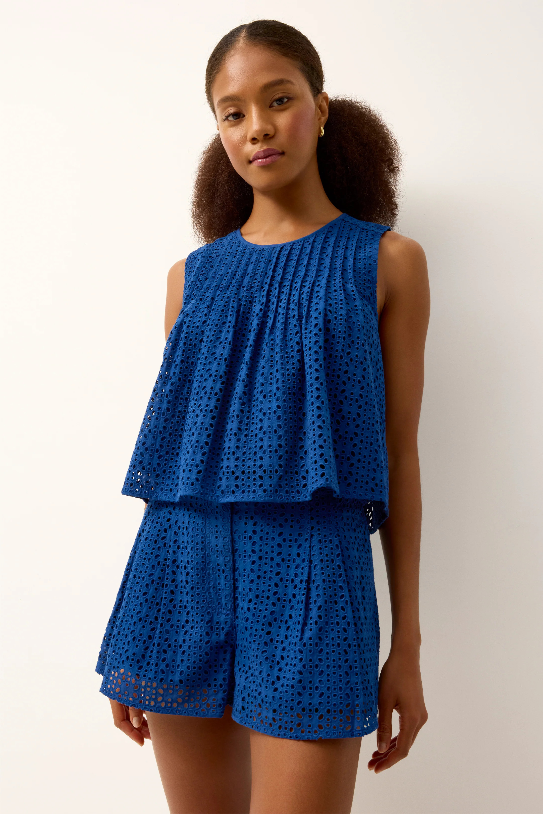 ELETTA TOP | Marie Oliver