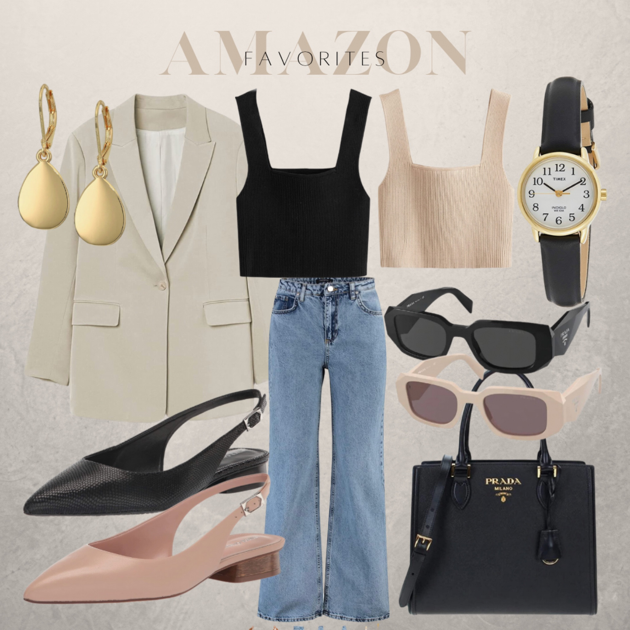 Amazon favorites

#LTKU #LTKFind #LTKunder50