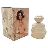 Kim Kardashian Fleur Fatale EDP Spray for Women, Floral Woody Musk, 3.4 Fl Oz | Amazon (US)