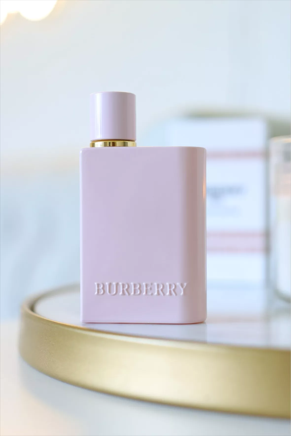 BURBERRY Her Elixir Eau de Parfum … curated on LTK