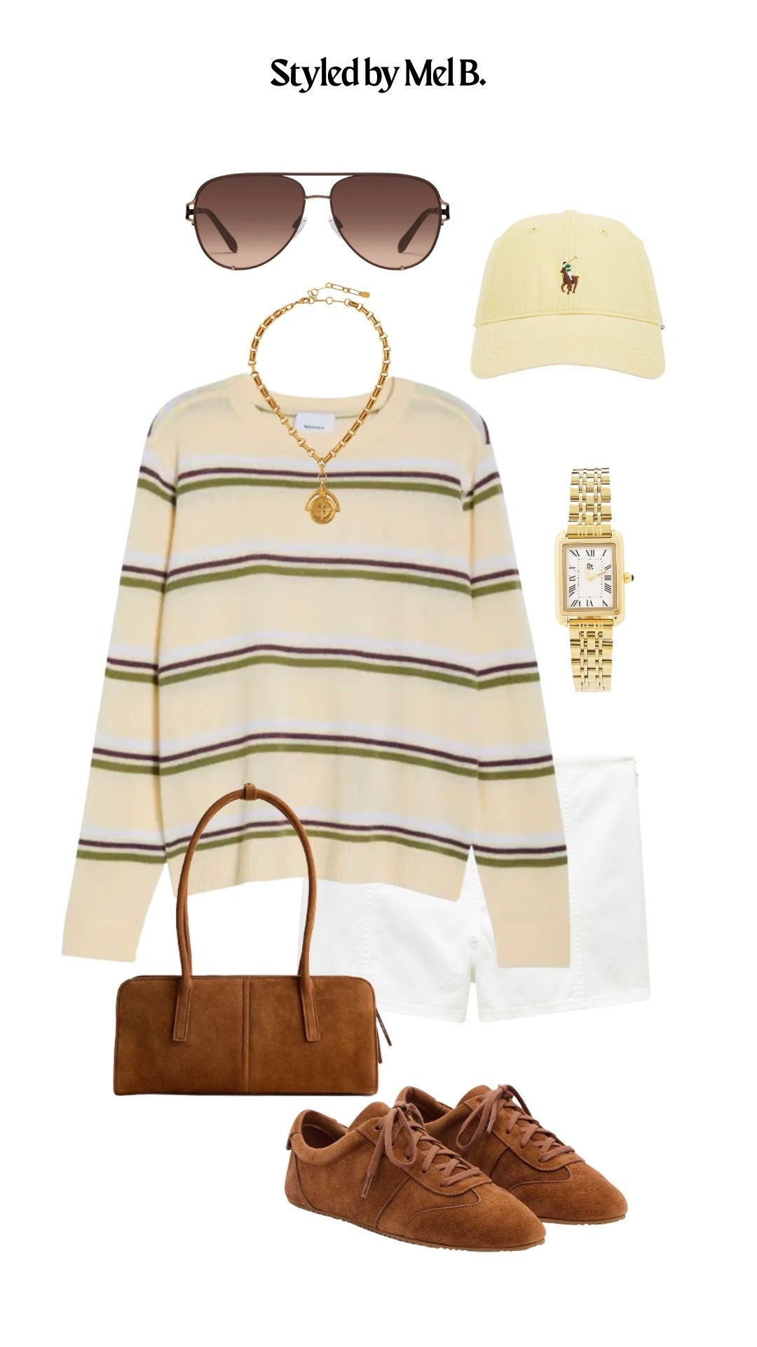 Cool girl summer outfits

#LTKootd