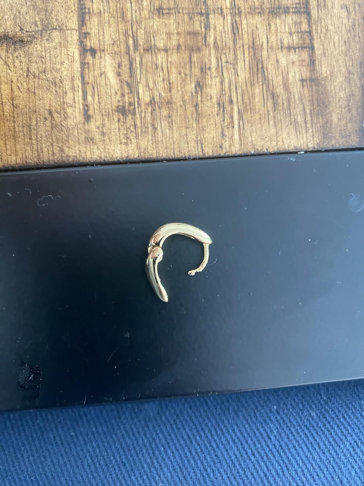 MILLA 14k Gold Huggie Earrings or Sterling Silver Huggie Earrings for Women Multipack & Individua... | Amazon (US)