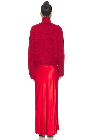 Verse Combo Knit Sweater in Poppy | Revolve Clothing | Revolve Global | Red Sweater Outfit Red Turtleneck Sweater Outfit Red Knit Sweater Outfit Red Winter Sweater Outfit Red Holiday Sweater Outfit Red Christmas Sweater Outfit  Red Satin Maxi Skirt Outfit Red Silk Maxi Skirt Outfit Red Maxi Skirt Outfit Red Winter Maxi Skirt Outfit Red Holiday Maxi Skirt Outfit Red Christmas Maxi Skirt Outfit Red Evening Maxi Skirt Outfit  Red Sweater And Satin Skirt Outfit Red Sweater And Maxi Skirt Outfit Red Turtleneck And Satin Skirt Outfit Red Turtleneck And Maxi Skirt Outfit Red Knit Sweater And Satin Skirt Outfit Red Winter Sweater And Maxi Skirt Outfit  Monochrome Red Outfit All Red Outfit Head To Toe Red Outfit Red Tonal Outfit Red Winter Outfit Red Holiday Outfit Red Christmas Outfit Red Christmas Party Outfit Red Holiday Party Outfit Red Winter Party Outfit Red Dinner Outfit Red Date Night Outfit Red Evening Outfit  Winter Satin Skirt Outfit Winter Maxi Skirt Outfit Winter Sweater And Skirt Outfit Holiday Satin Skirt Outfit Holiday Maxi Skirt Outfit Holiday Sweater And Skirt Outfit Christmas Party Skirt Outfit Christmas Dinner Outfit Christmas Eve Outfit  What To Wear With A Red Maxi Skirt How To Style A Red Maxi Skirt What To Wear With A Satin Maxi Skirt How To Style A Satin Maxi Skirt What To Wear With A Red Sweater How To Style A Red Sweater Winter Sweaters Red Sweater Top Outfit Red Satin Skirt Outfit Red Satin Maxi Skirt Outfit Red Silk Skirt Outfit Red Silk Maxi Skirt Outfit Satin Skirt Outfit Satin Maxi Skirt Outfit Silk Skirt Outfit Silk Maxi Skirt Outfit  Red Satin Skirt Outfits Red Satin Maxi Skirt Outfits Red Silk Skirt Outfits Red Silk Maxi Skirt Outfits Satin Skirt Outfits Satin Maxi Skirt Outfits Silk Skirt Outfits Silk Maxi Skirt Outfits  Holiday Satin Skirt Outfit Holiday Satin Maxi Skirt Outfit Winter Satin Skirt Outfit Winter Satin Maxi Skirt Outfit Christmas Satin Skirt Outfit Christmas Satin Maxi Skirt Outfit Evening Satin Skirt Outfit Date Night Satin Skirt Outfit Dinner Satin Skirt Outfit Party Satin Skirt Outfit  Red Sweater And Satin Skirt Outfit Red Sweater And Satin Maxi Skirt Outfit Red Turtleneck And Satin Skirt Outfit Red Turtleneck And Satin Maxi Skirt Outfit Knit Sweater And Satin Skirt Outfit Knit Sweater And Satin Maxi Skirt Outfit  What To Wear With A Satin Skirt What To Wear With A Satin Maxi Skirt How To Style A Satin Skirt How To Style A Satin Maxi Skirt What To Wear With A Silk Skirt How To Style A Silk Skirt | Revolve Clothing (Global)