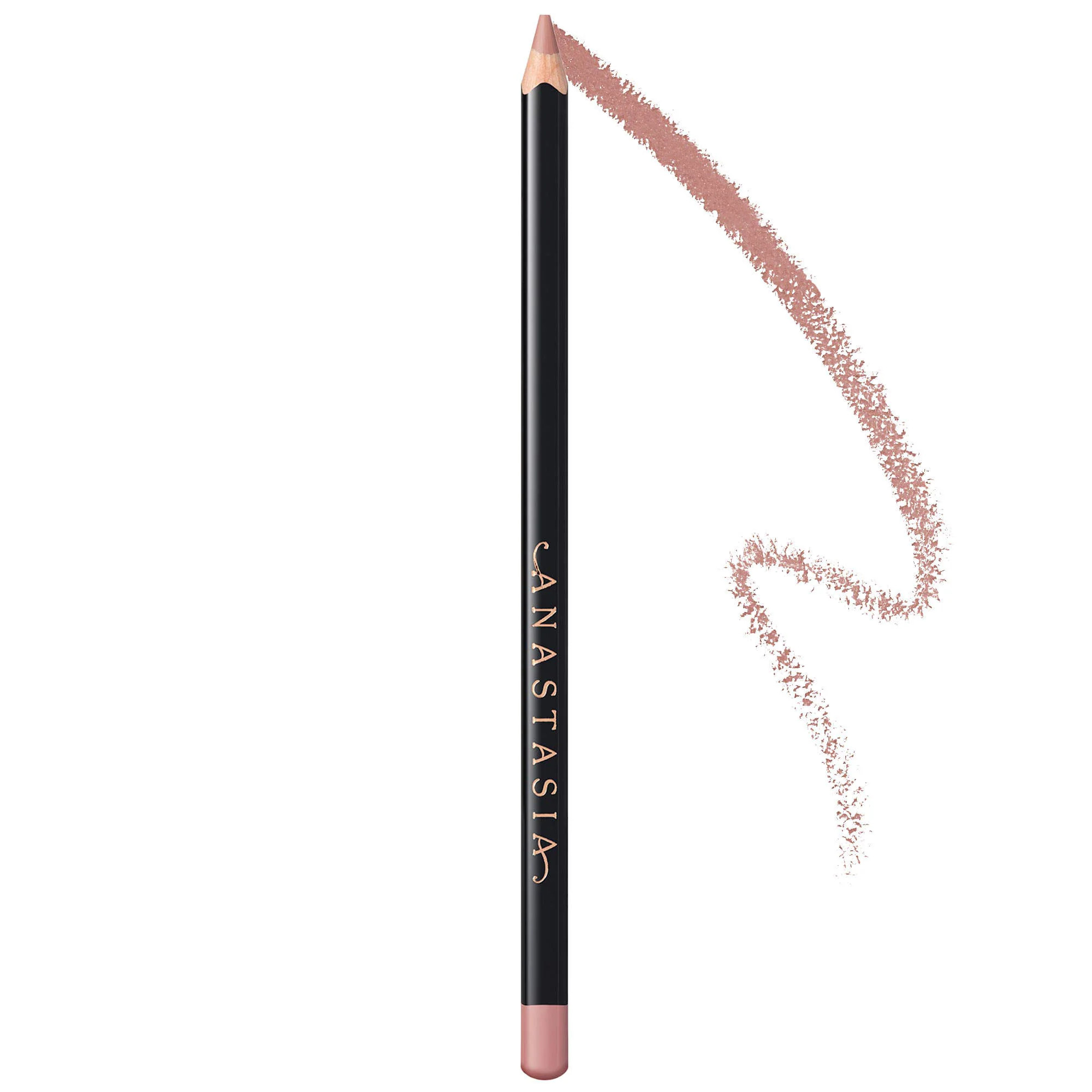 Anastasia Beverly Hills Velvety-Matte Precision Shaping Lip Liner Muted Mauve 0.053 oz./1.5g | Sephora (US)