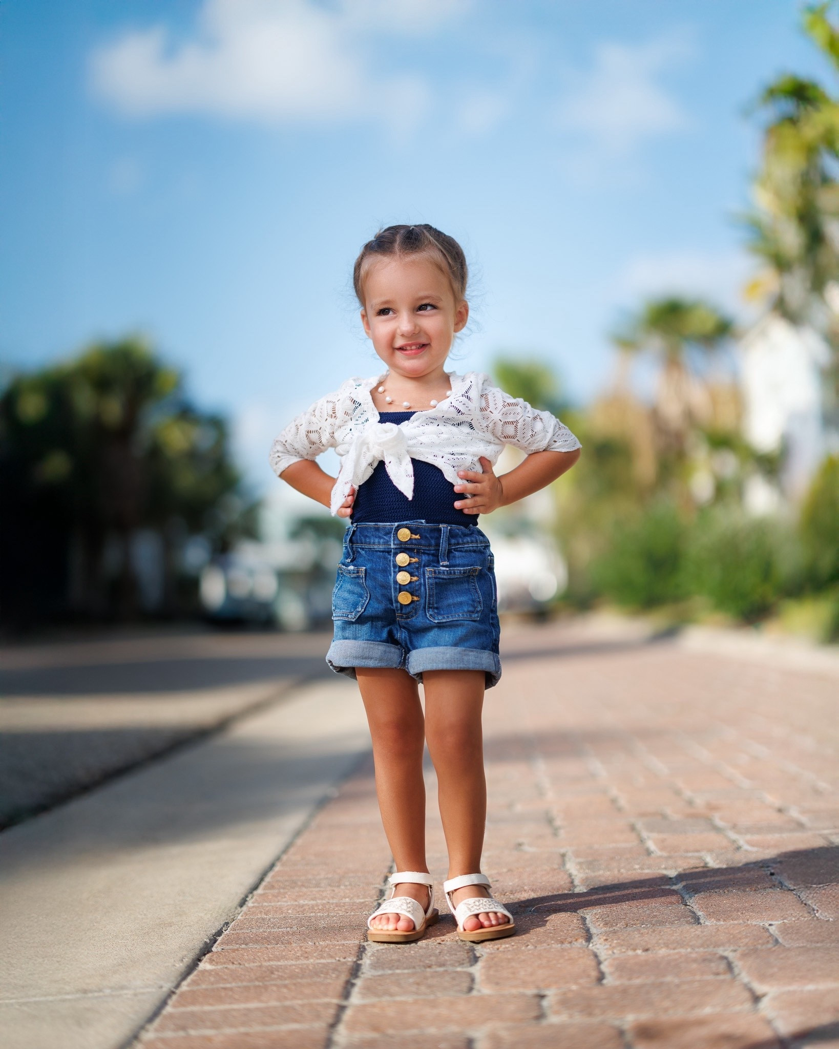 Haley’s beach outfit! 

#LTKFamily #LTKSwim #LTKKids
