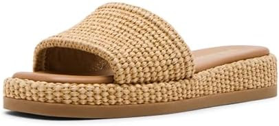 Steve Madden Women's Boardwalk | Amazon (US)