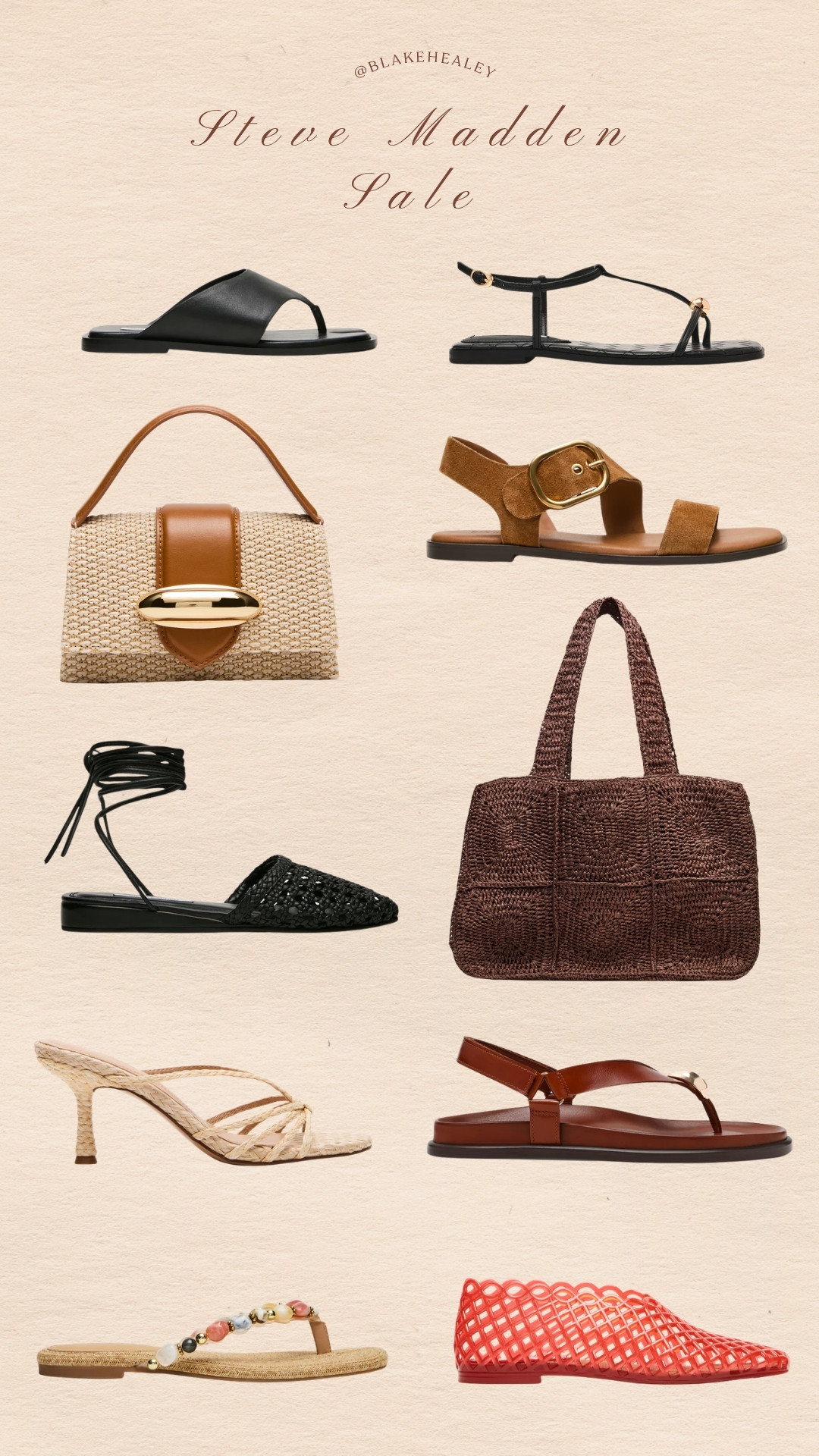 Steve Madden sale picks!  

 #LTKgrwm #LTKootd #LTKSaleAlert