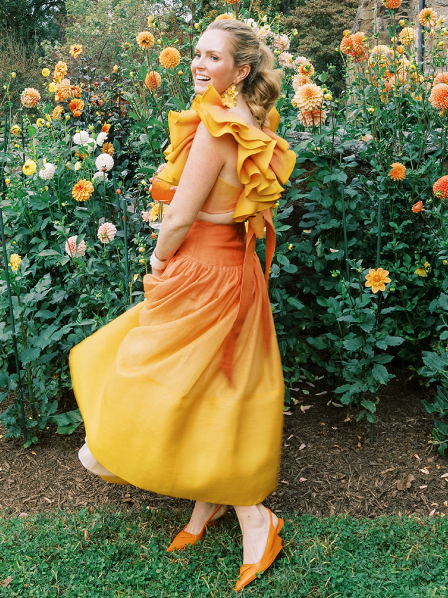 Similar styles to my sold out Rehearsal Dinner look!!! On the Shopbop Spring Style event!

Bridal, color, sale, set, shopbop

#LTKFind #LTKwedding #LTKsalealert