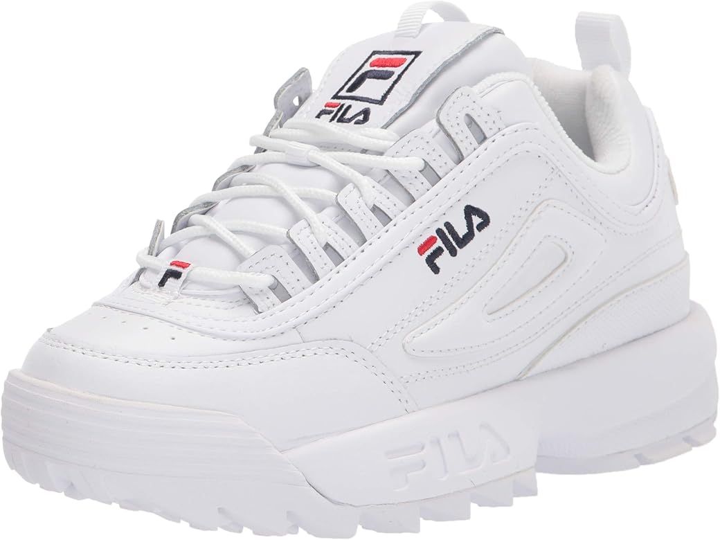 Fila Women's Disruptor Ii Premium | Amazon (US)