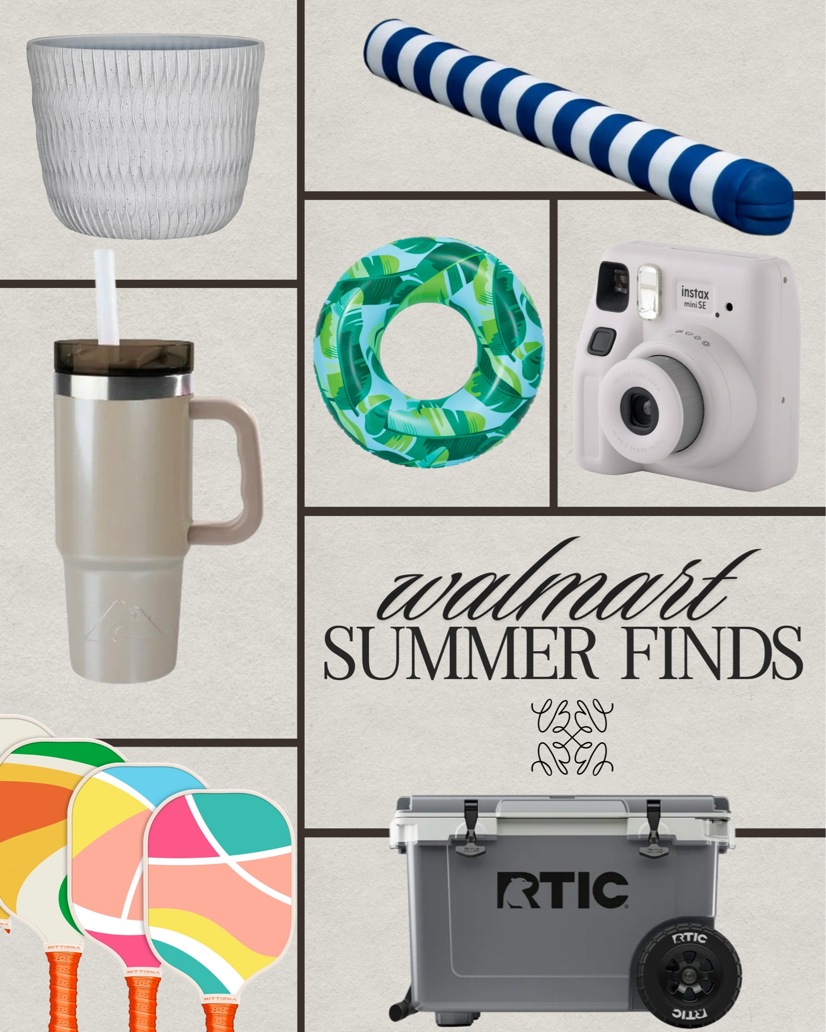 @walmart always helps me find the best gifts that are on my running list, or gifts for myself let’s be honest 😂 I love anything from the Beautiful collection and have four items from it, and hope these help make shopping for someone just a little easier 🥰 #WalmartPartner #WalmartFinds 

#LTKSeasonal #LTKFindsUnder50 #LTKFindsUnder100