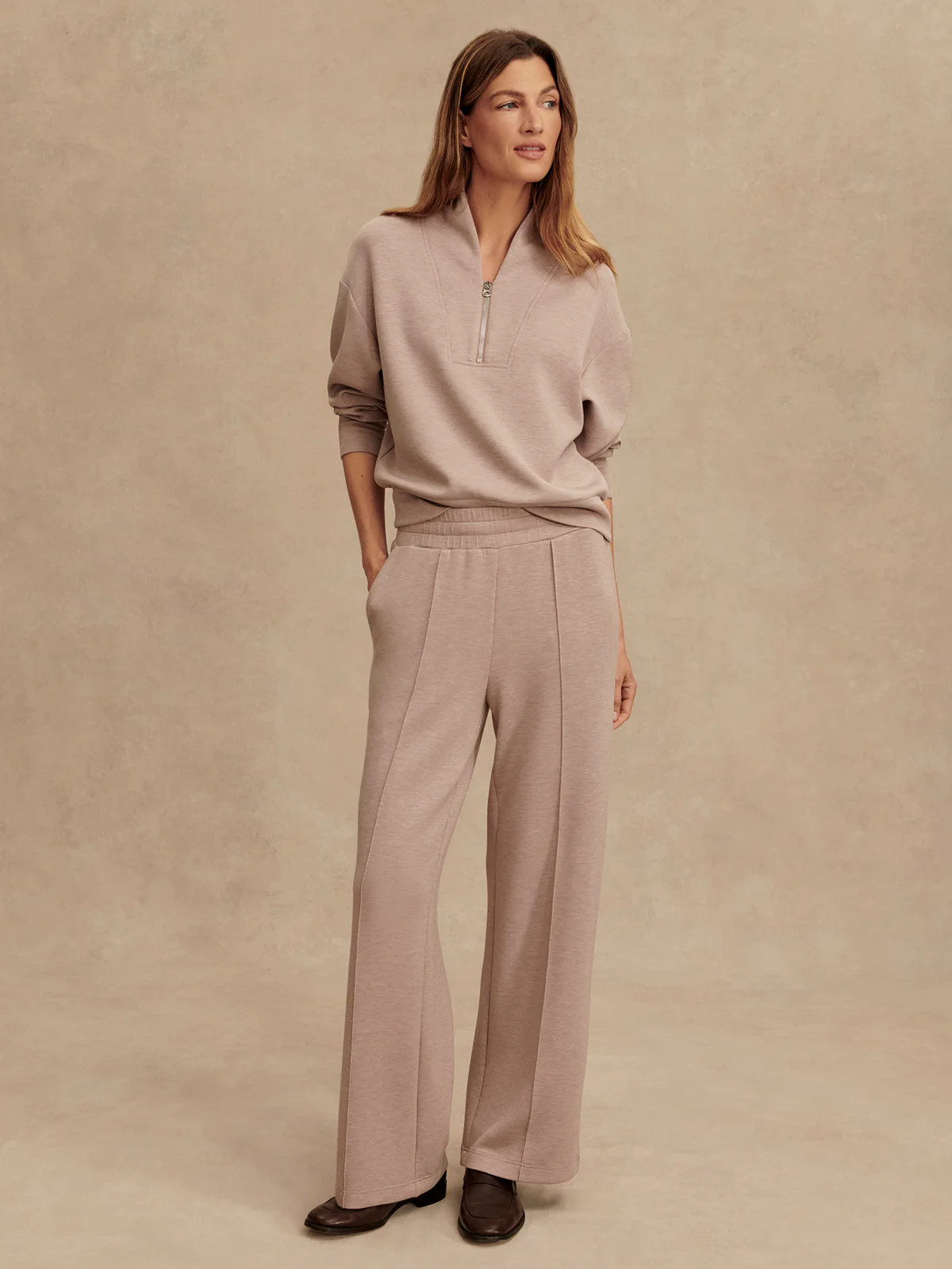 The Wide Leg Pant 30 | Varley US | Varley US