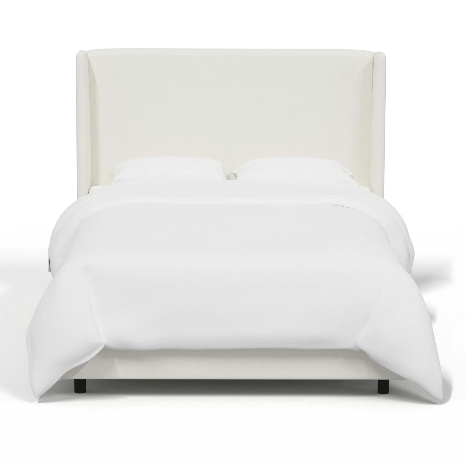 Tilly Upholstered Bed | Wayfair North America