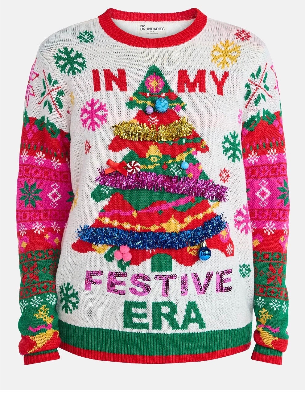 Ugly Sweaters are so fun!!! 

#LTKSeasonal #LTKCyberWeek #LTKHoliday