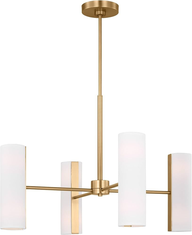 Scott living capalino chandelier light | Amazon (US)