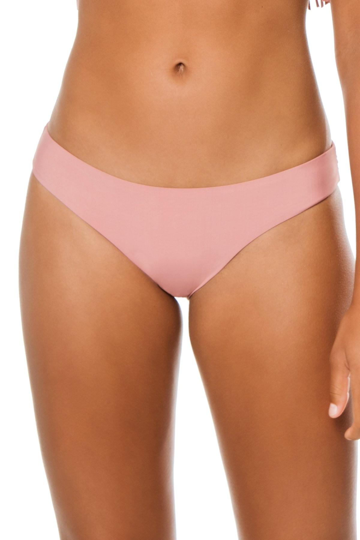 Brazilian Cinched Back Bikini Bottom | Everything But Water