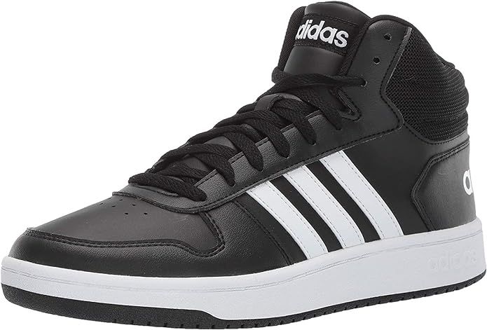 adidas Originals Men's Vs Hoops Mid 2.0 | Amazon (US)