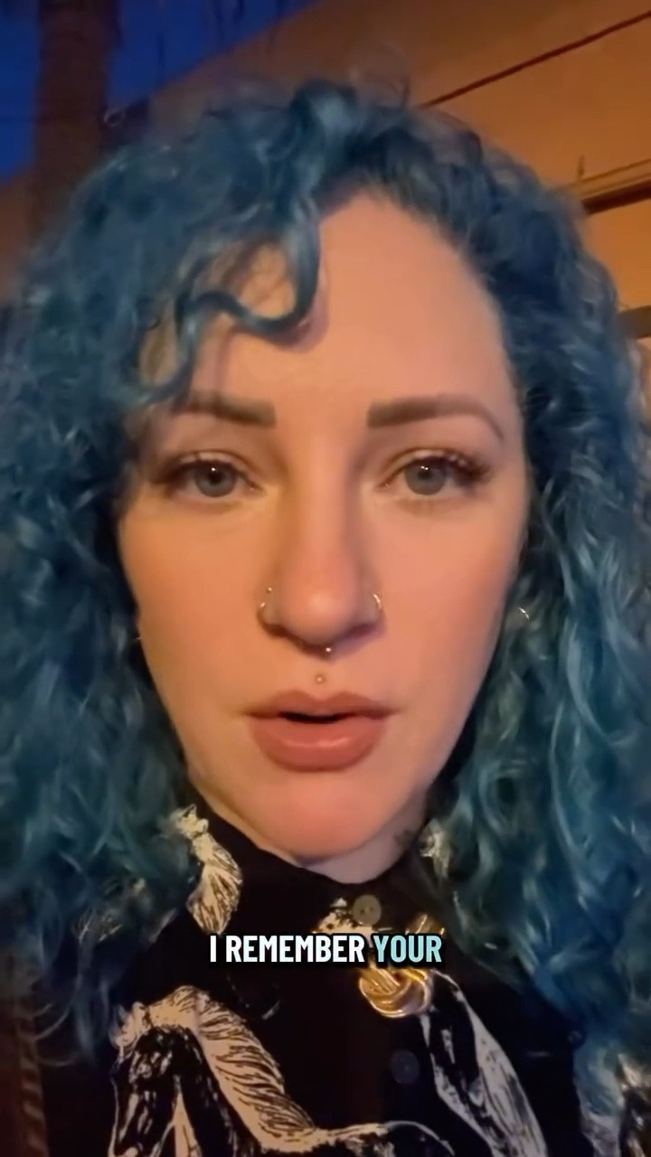 I can’t even begin to describe what this means to me. I am so excited to get to know her more - this cousin, AND my mom. 💖

#LTKdayinmylife #LTKstorytime