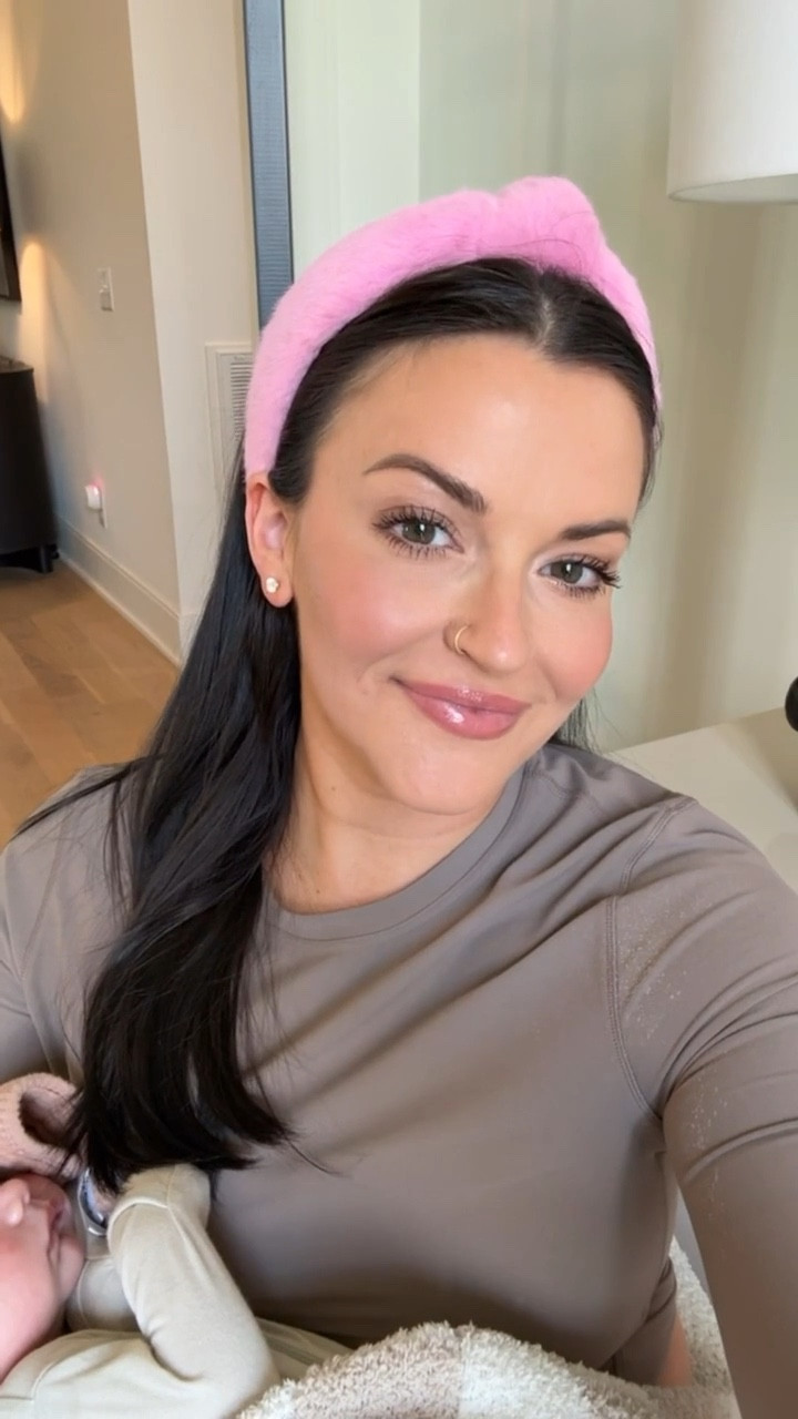 Dibs has some of my fave beauty products! Linked what I used here  for the easy, everyday soft glam! Use code “LTK” for 20% off sitewide!!

#LTKSpringSale #LTKWatchNow