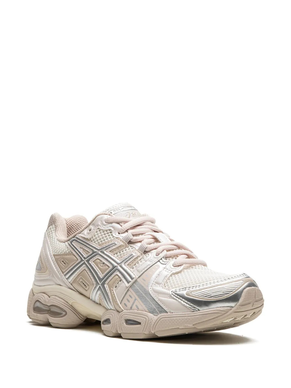 Gel-Nimbus 9 "Mineral Beige" sneakers | Farfetch Global