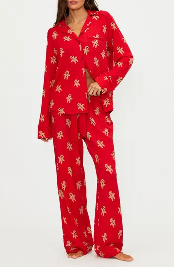 Livy & Connie Pajamas | Nordstrom