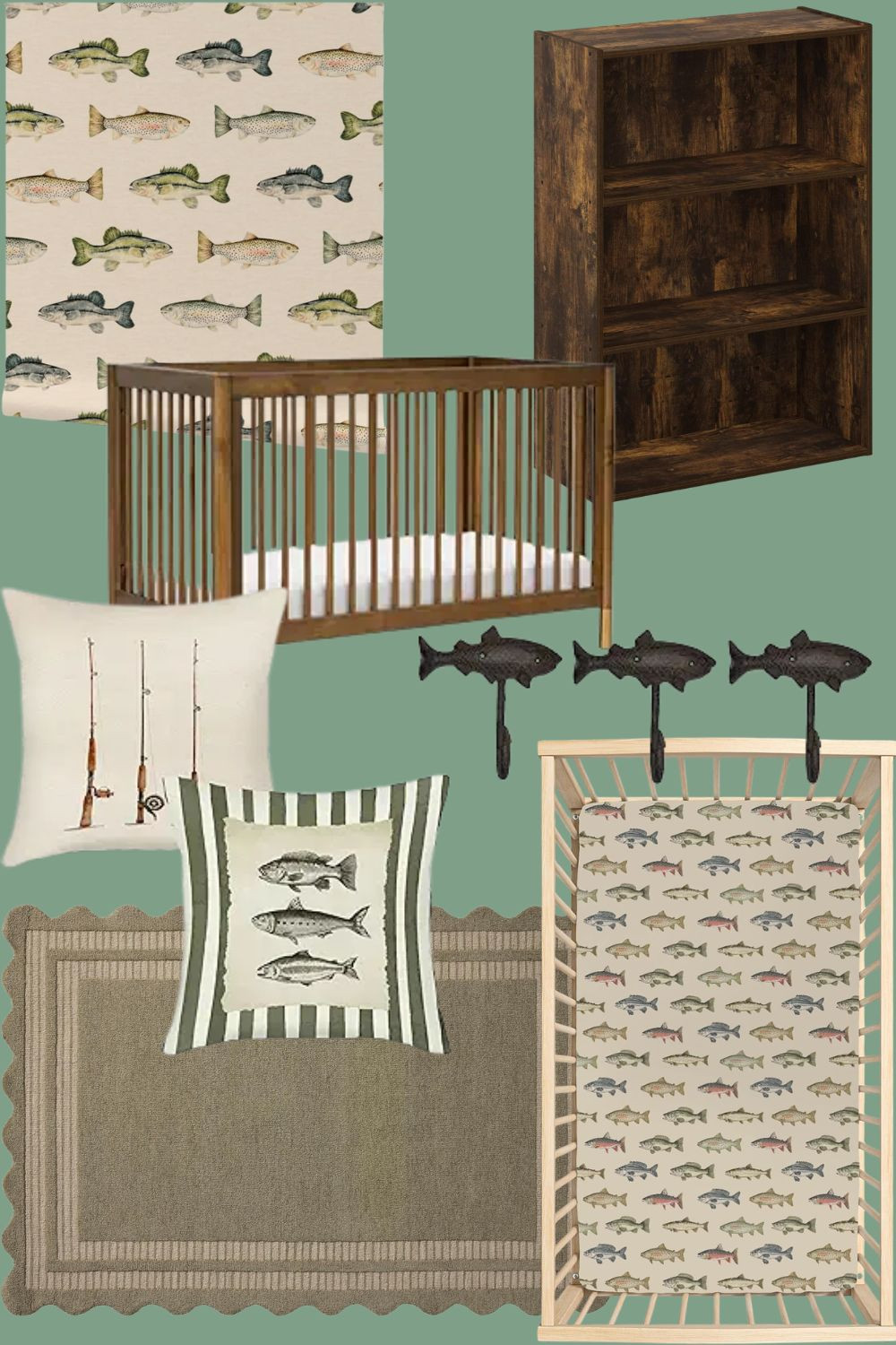 Boy Nursery Amazon Must-Haves!!!


#amazonaffiliate 

 #LTKmomlife #LTKHome #LTKKids