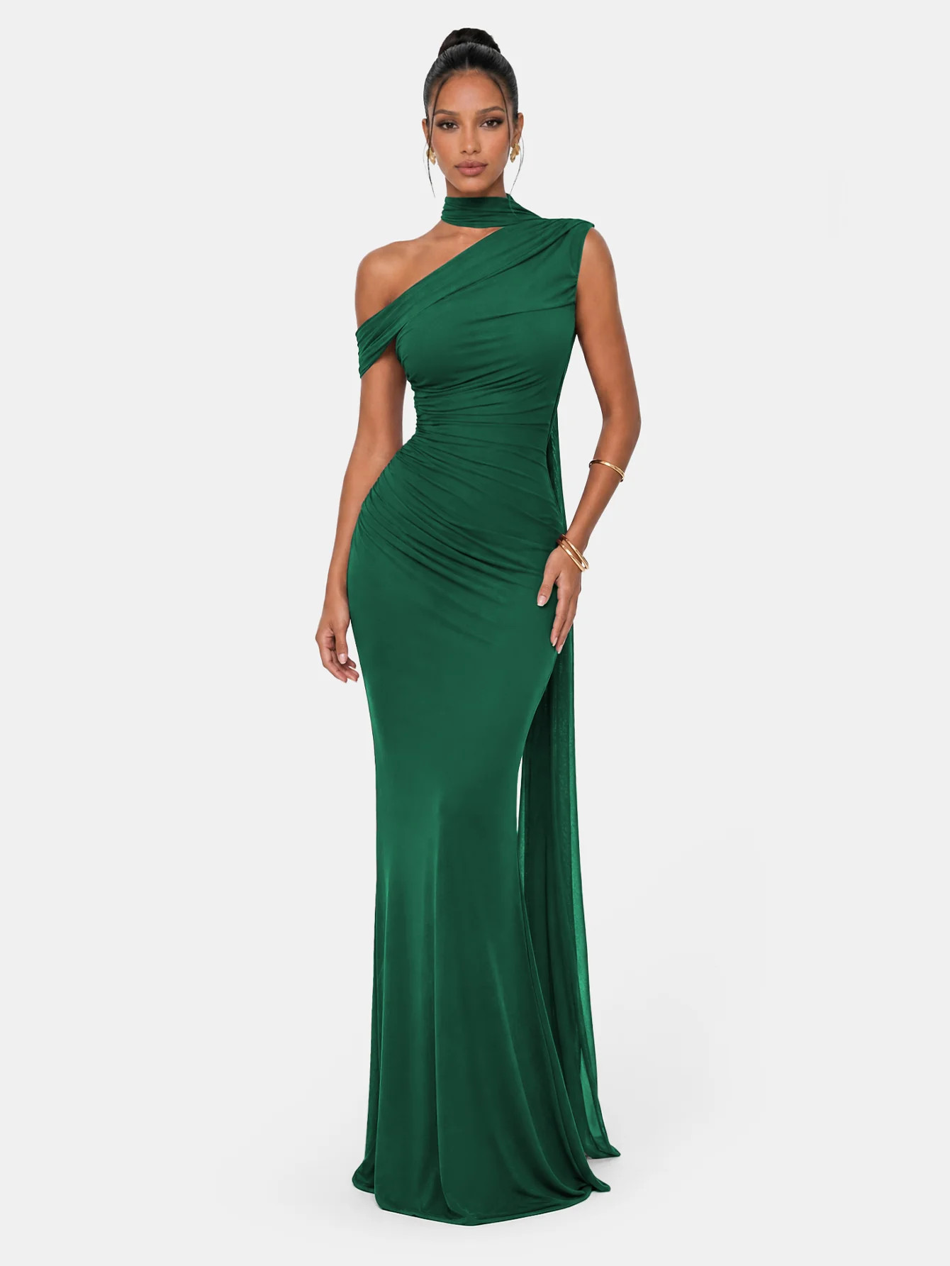 Isolde Maxi Dress | CurvySweet