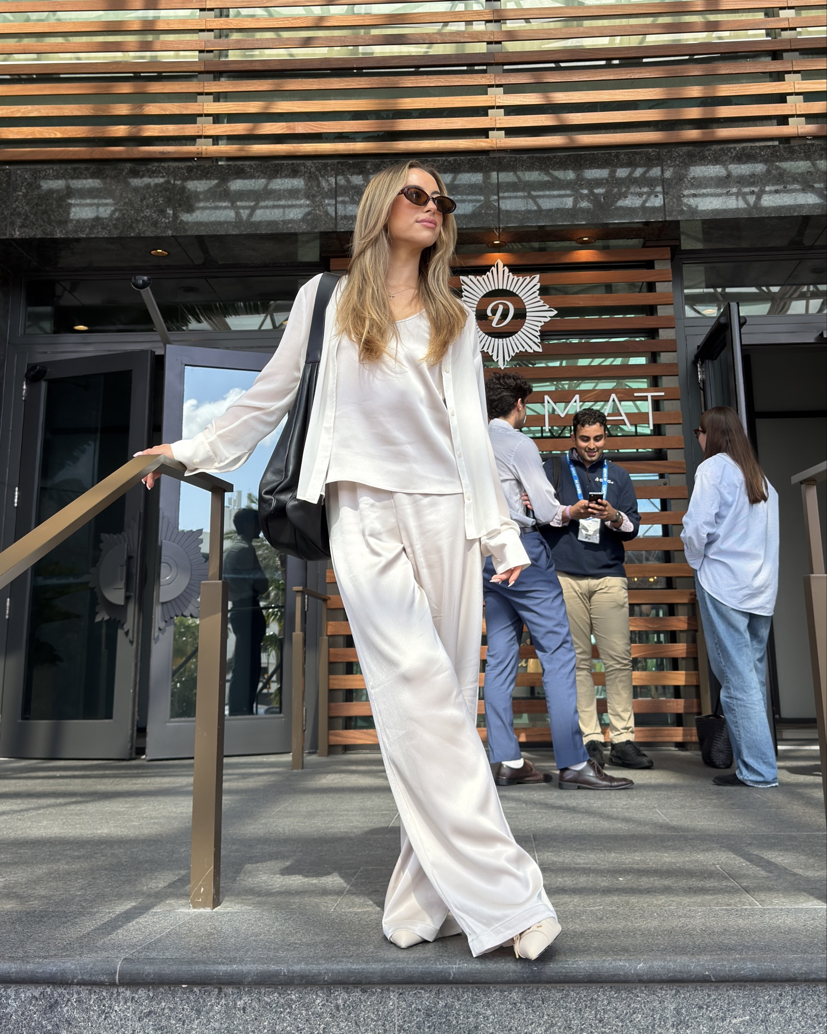 Cute travel work fit 

#LTKWorkwear #LTKPetite #LTKootd