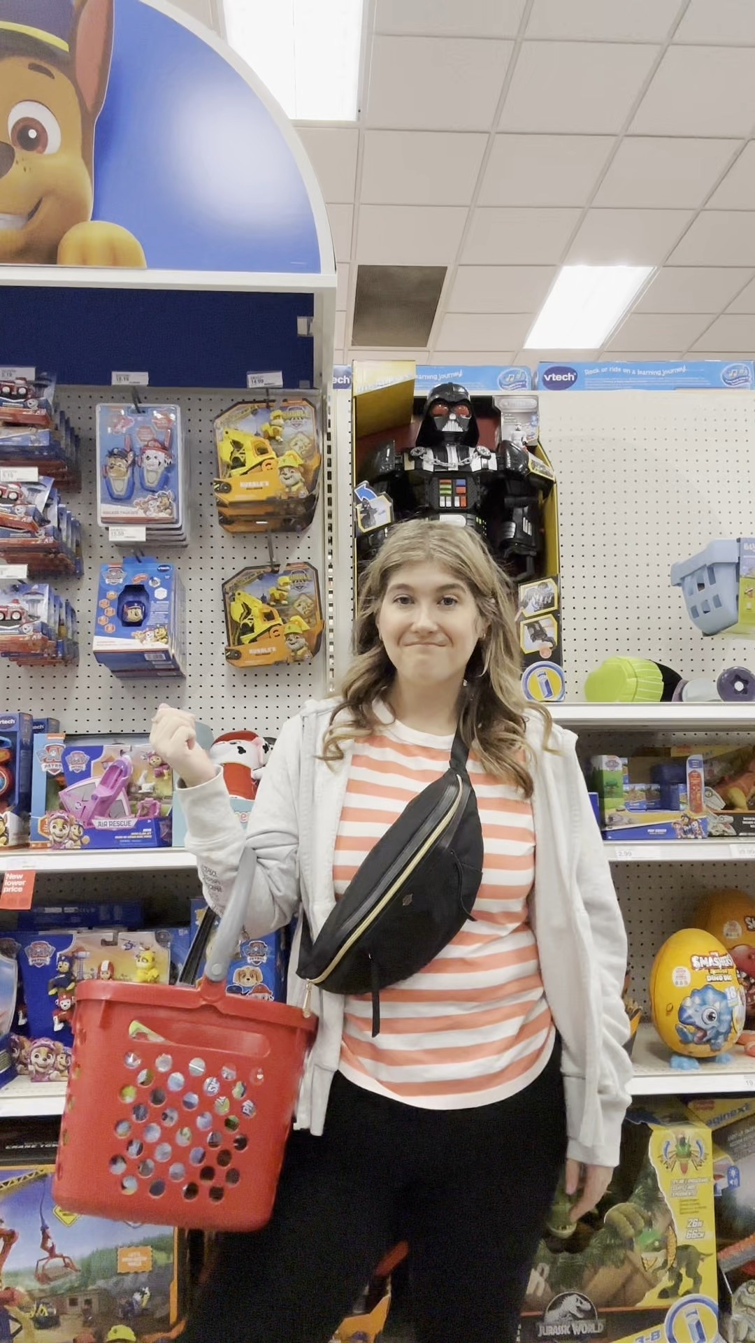 When fashion meets function — I’m obsessed with my Prism Bag!
From the sleek design to the smart features, it’s a game changer:
✔️ Built-in phone pocket
✔️ Secure clasp to lock your wallet in place
✔️ Dedicated spots for cards & even Chapstick (yes, they thought of everything!)

Perfect for busy days, park hopping, or just keeping life organized in style.
Trust me, once you try it, you’ll never go back!

#PrismBag #BagGoals #MomLifeEssentials #EverydayStyle #DisneyMomStyle #BibbidiBobbidiBlog 

#LTKFamily #LTKTravel #LTKMidsize