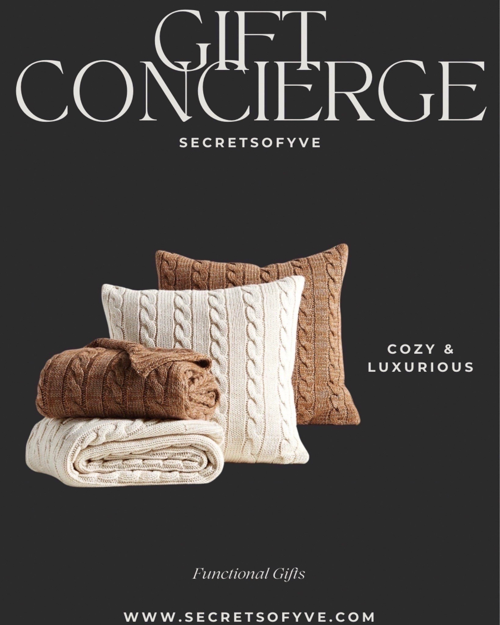 Secretsofyve: gifts you can give all year long for birthdays, new homes and more!
#Secretsofyve #ltkgiftguide
Always humbled & thankful to have you here.. @crate&barrel
CEO: PATESI Global & PATESIfoundation.org
 @secretsofyve : where beautiful meets practical, comfy meets style, affordable meets glam with a splash of splurge every now and then. I do LOVE a good sale and combining codes! #ltkstyletip #ltksalealert #ltkfamily #ltku #ltkfindsunder100 #ltkfindsunder50 #ltkover40 #ltkplussize #ltkmidsize #ltktall #ltkkids #ltktravel #ltkholiday #ltkparties #ltkbump #ltkmens secretsofyve 

#LTKMens #LTKSeasonal #LTKHome