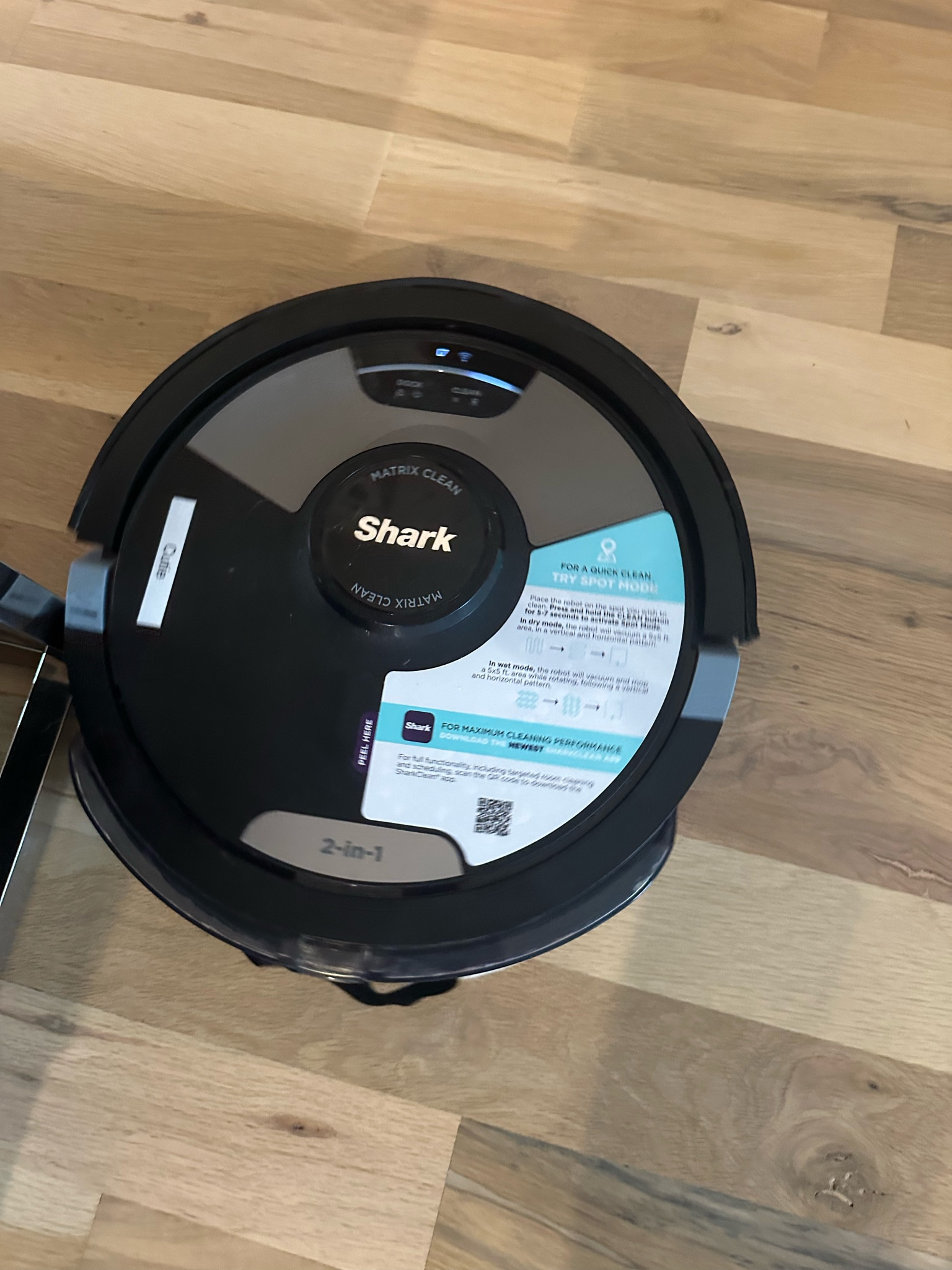 Our shark vacuum mop on sale $300 off 

#LTKHome #LTKSummerSales