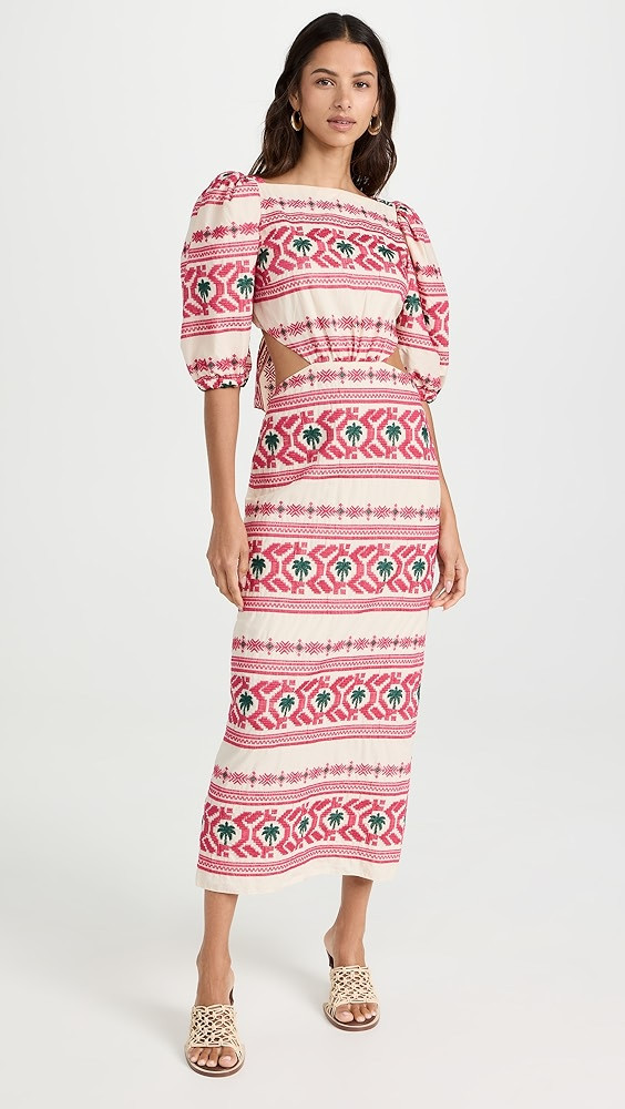 Johanna Ortiz | Shopbop