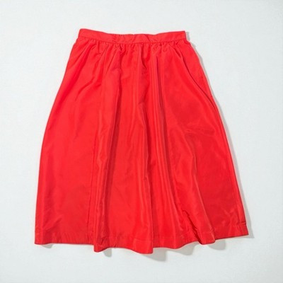 The Occasion by Old Navy Taffeta Long Skirt, Sz XXL Tall, Worn Once | eBay US