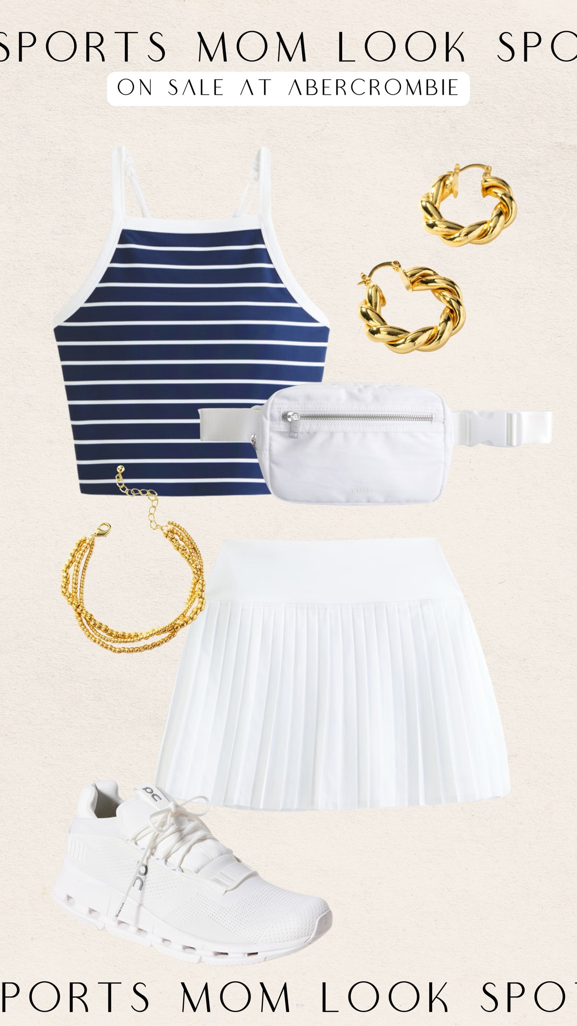 Sports mom look - outfit inspo - Abercrombie sale 

Use code DENIMAF

#LTKSaleAlert #LTKSeasonal #LTKStyleTip