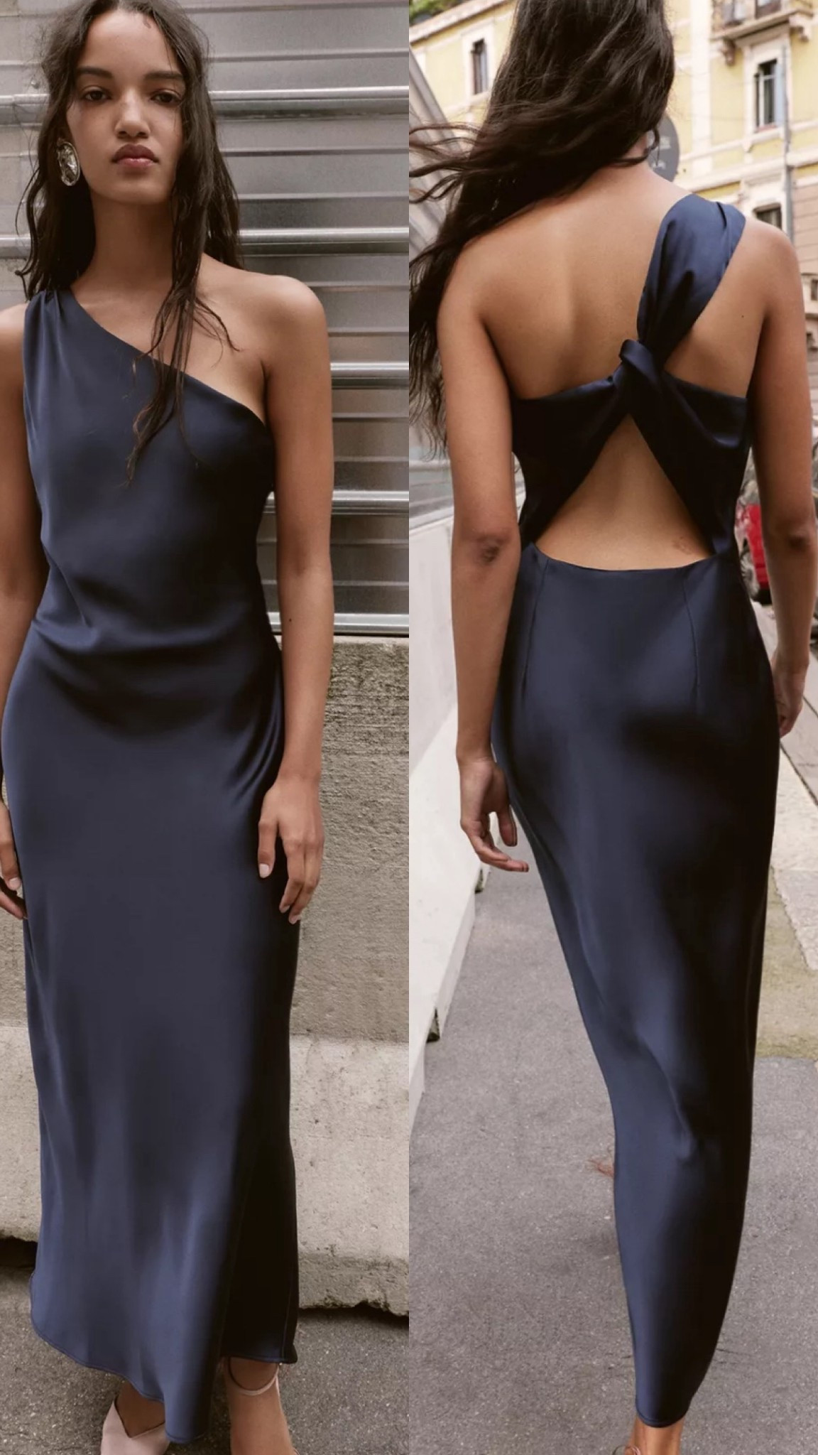 Winter wedding guest inspo!