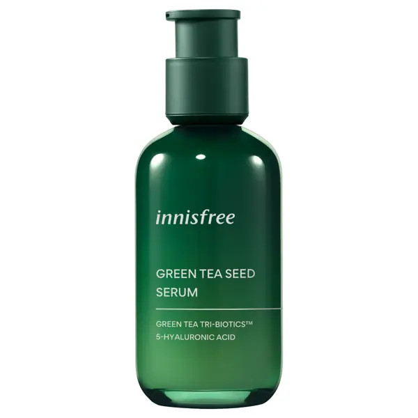 innisfree Green Tea Seed Serum 80ml | Adore Beauty (ANZ)