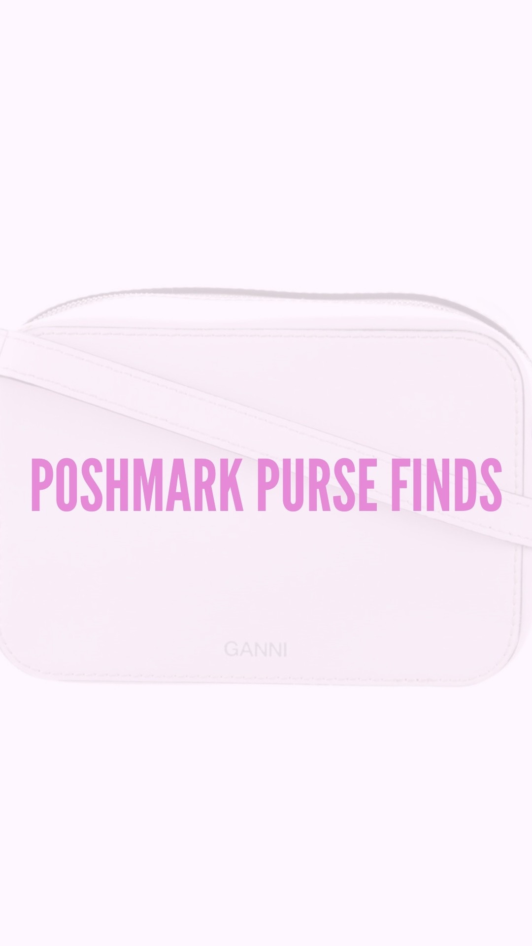 Poshmark Purse Finds 👏🏻👏🏻👏🏻