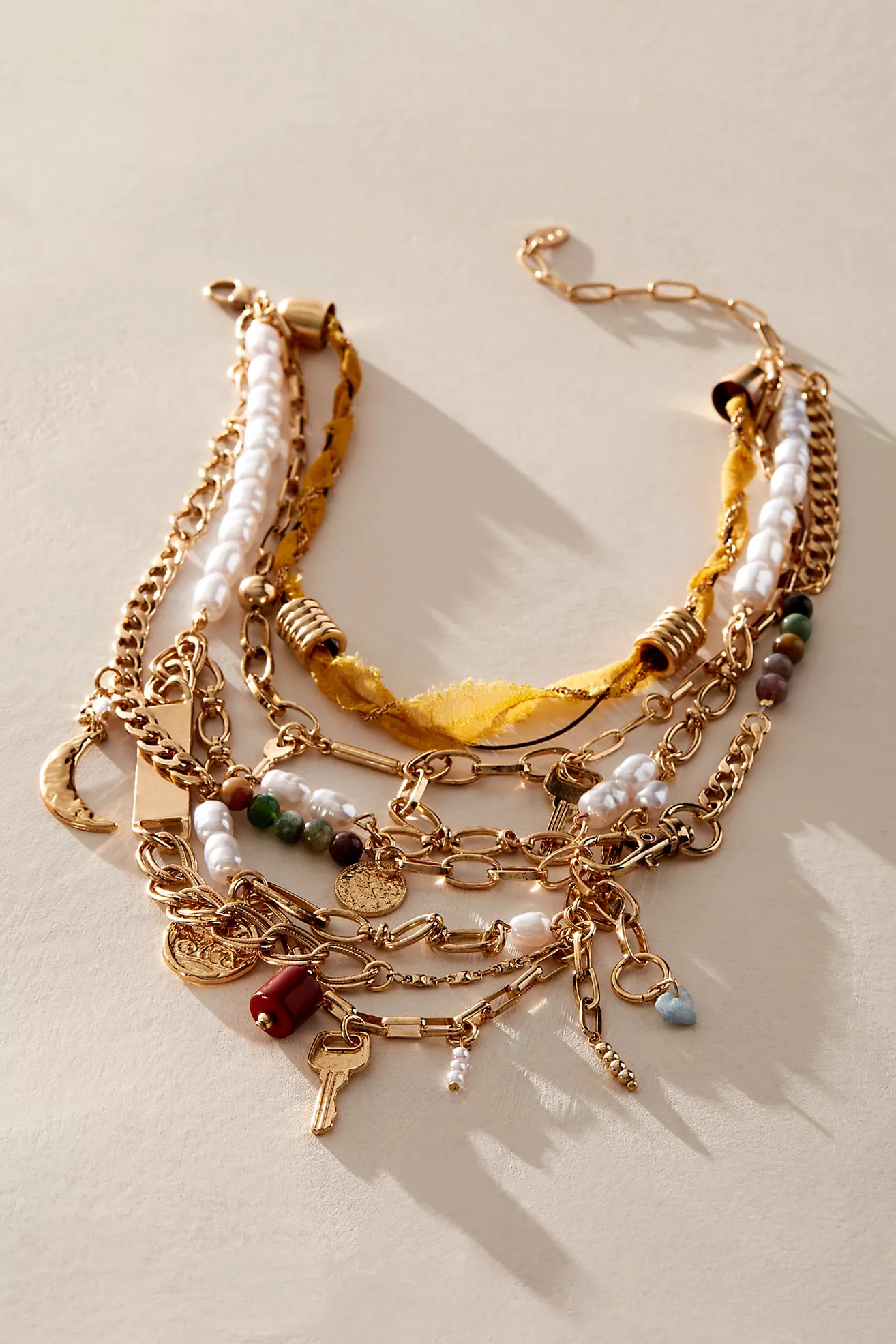 Risktaker Choker | Free People (Global - UK&FR Excluded)