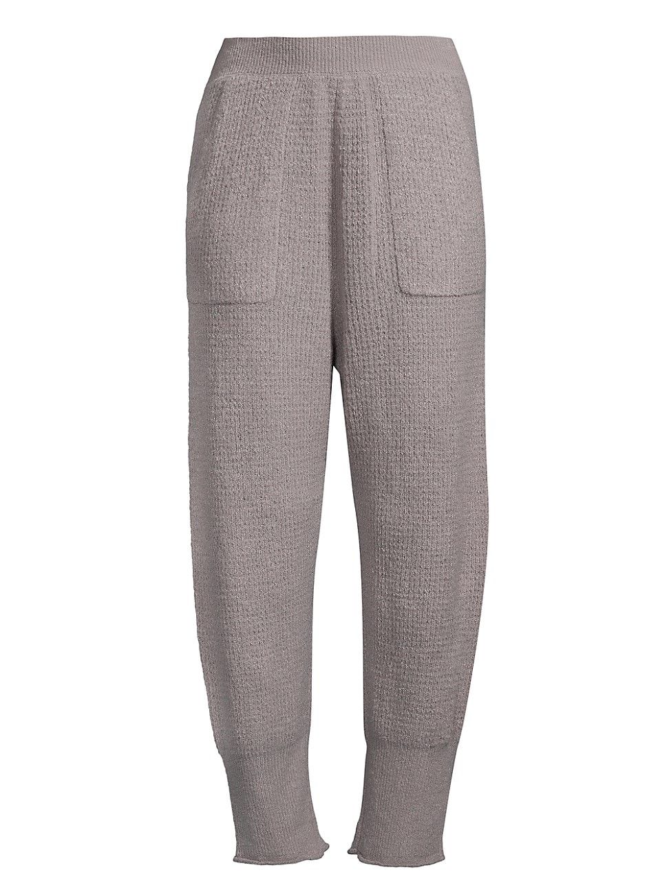 Women's C.O.Z.Y. Jogger Pants - Frosted Earth - Size Large | Saks Fifth Avenue